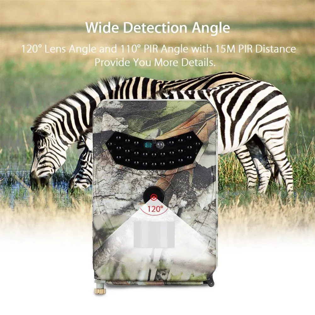 Wireless Mobile Hunting Camera(🔥Halloween Early Special Offer-50% Off)