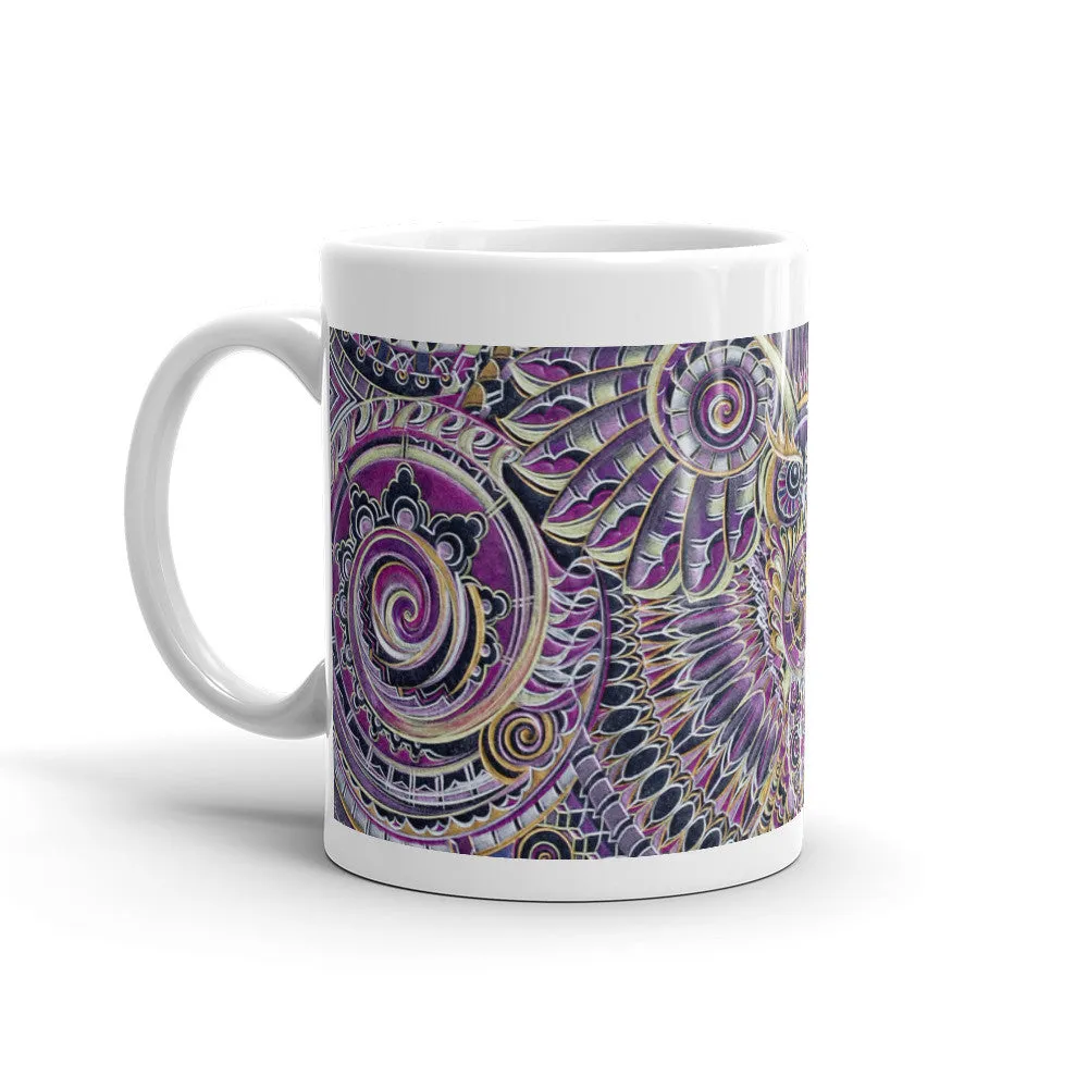 Wisdom Mug