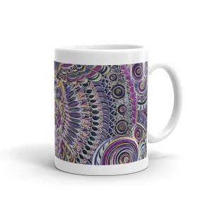 Wisdom Mug