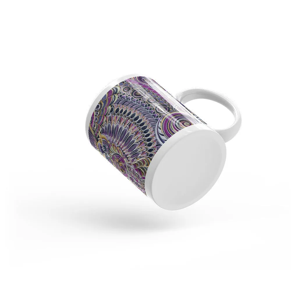 Wisdom Mug
