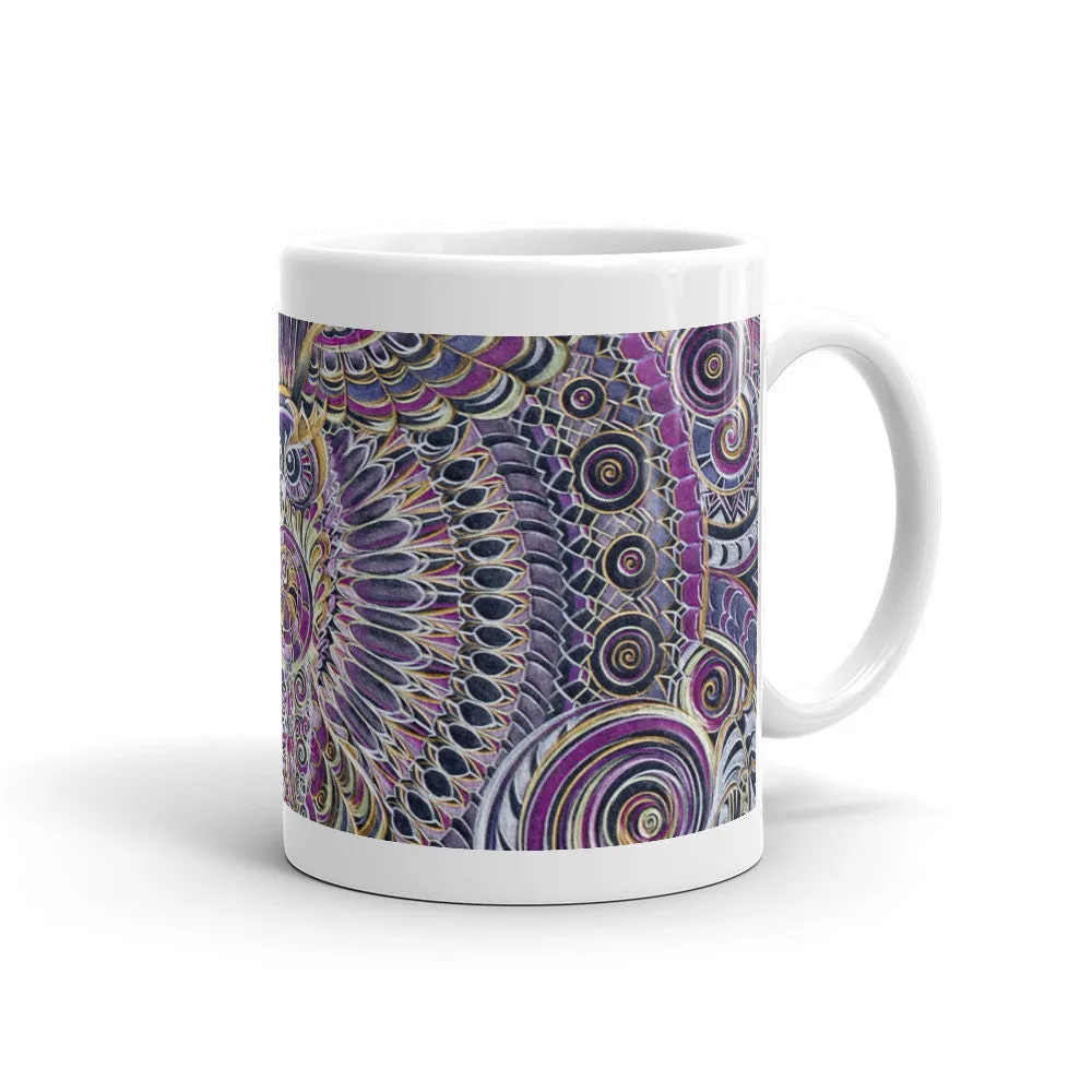 Wisdom Mug