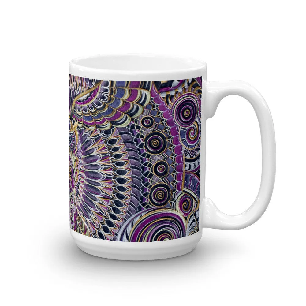 Wisdom Mug
